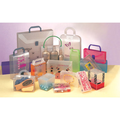 供應(yīng)坪地燙金PET膠盒柯式折盒等吸塑包裝制品