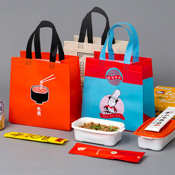 2022鄭州餐飲外賣包裝制品展覽會