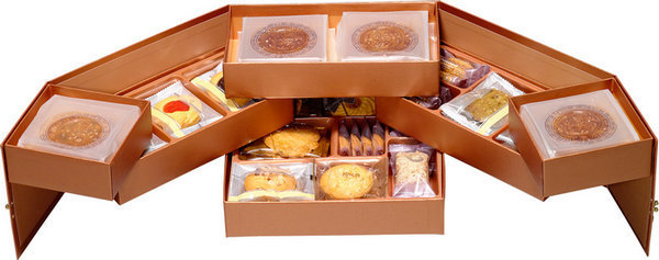 杭州昂藝包裝制品簡介、聯系信息與地址詳情