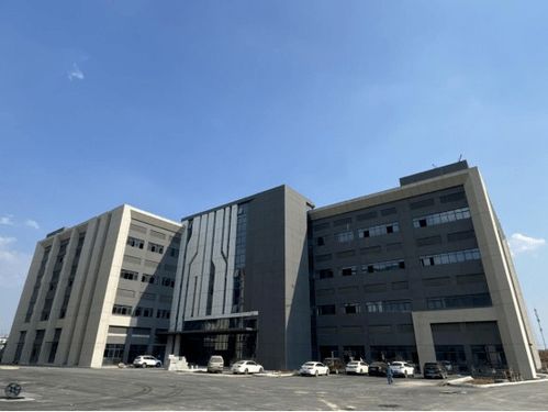 高新區(qū)優(yōu)秀企業(yè)及產(chǎn)品展示（三） 房地產(chǎn)開發(fā)經(jīng)營(yíng)